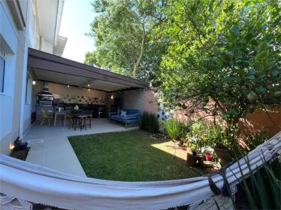 Casa de Condomínio com 3 Quartos à venda, 255m² no Vila Albertina, São Paulo