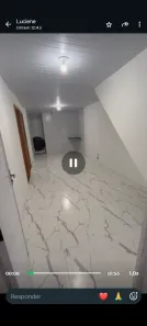 Casa com 2 Quartos para alugar, 60m² no Nordeste de Amaralina, Salvador