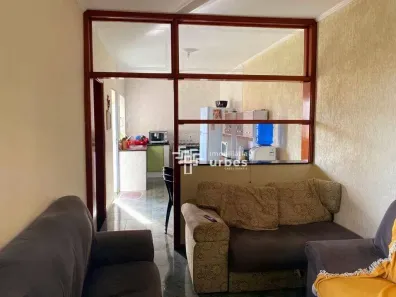 Casa com 2 Quartos à venda, 126m² no Antônio Zanaga I, Americana