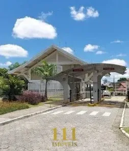 Lote/Terreno à venda, 480m² no Condomínio Esplanada do Sol, São José dos Campos
