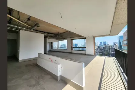 Apartamento com 2 Quartos à venda, 191m² no Vila Nova Conceição, São Paulo