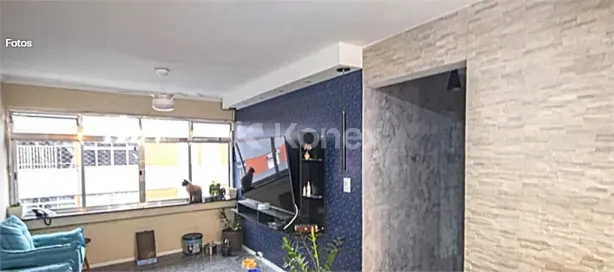 Apartamento com 3 Quartos à venda, 78m² no Guapira, São Paulo