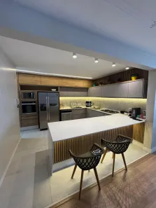 Apartamento com 3 Quartos à venda, 168m² no Jardim Amália, Volta Redonda