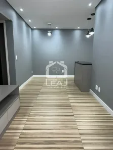 Apartamento com 2 Quartos à venda, 49m² no Parque Reboucas, São Paulo