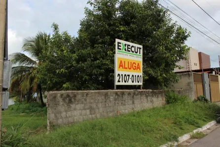 Lote/Terreno para alugar, 360m² no Ponta do Seixas, João Pessoa