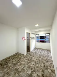Apartamento com 1 Quarto para alugar, 35m² no Bela Vista, São Paulo
