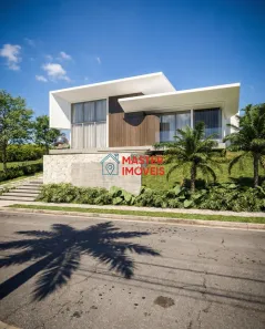 Casa de Condomínio com 4 Quartos à venda, 385m² no Vale Verde, Betim