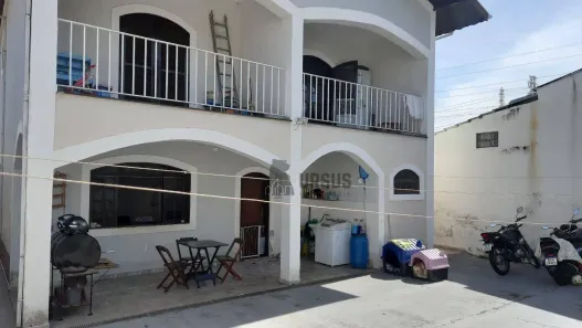 Sobrado com 3 Quartos à venda, 220m² no Campos Elíseos, Taubaté