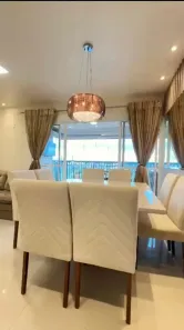Apartamento com 3 Quartos à venda, 134m² no Ponta Negra, Manaus