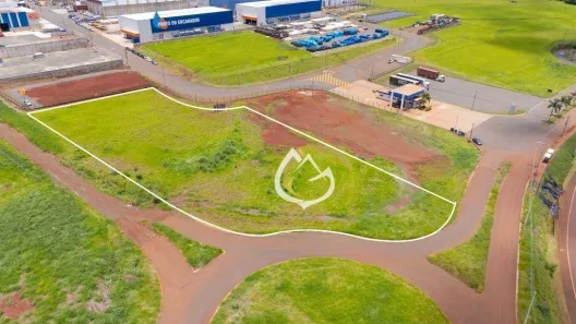 Lote/Terreno à venda, 7307m² no Betel, Paulínia