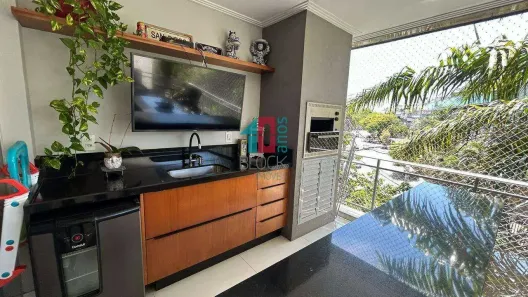 Apartamento com 3 Quartos à venda, 185m² no Recreio dos Bandeirantes, Rio de Janeiro