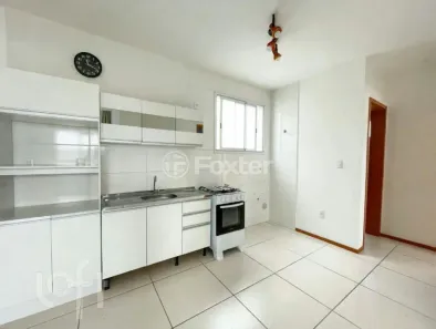 Apartamento com 2 Quartos à venda, 50m² no Nova Palhoça, Palhoça