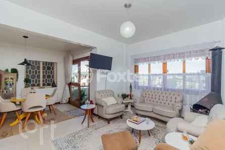 Apartamento com 3 Quartos à venda, 202m² no Marechal Rondon, Canoas