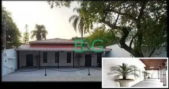 Imóvel Comercial com 1 Quarto à venda, 420m² no Vila Madalena, São Paulo