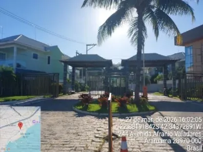 Casa com 4 Quartos à venda, 193m² no Haway, Araruama