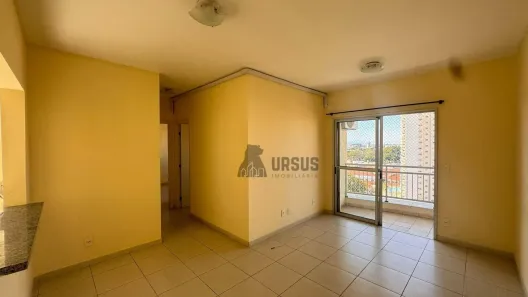 Apartamento com 2 Quartos à venda, 65m² no Centro, Taubaté