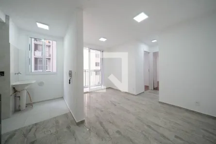 Apartamento com 2 Quartos à venda, 42m² no Jardim América da Penha, São Paulo