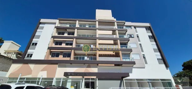 Apartamento com 1 Quarto à venda, 43m² no João Paulo, Florianópolis