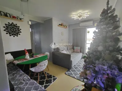 Apartamento com 2 Quartos à venda, 54m² no Vila Metalúrgica, Santo André