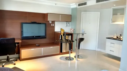 Flat com 1 Quarto para alugar, 32m² no Higienópolis, São Paulo
