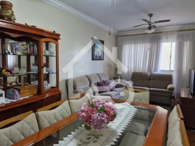 Apartamento com 2 Quartos à venda, 72m² no Rudge Ramos, São Bernardo do Campo