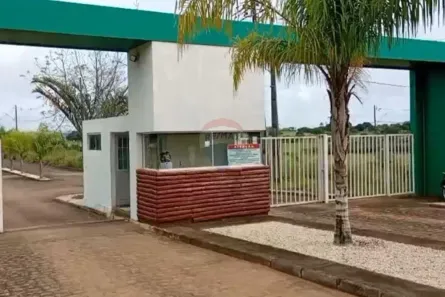 Lote/Terreno à venda, 200m² no Área Rural de Palmeira dos Índios, Palmeira dos Índios