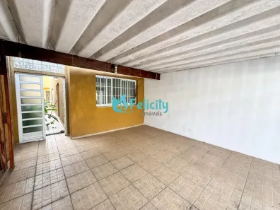 Sobrado com 3 Quartos à venda, 152m² no Parque São Domingos, São Paulo