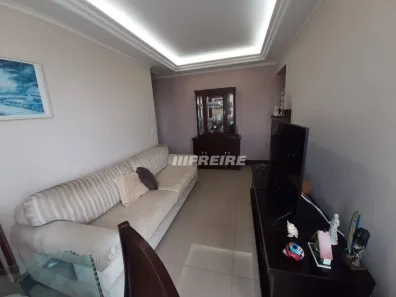 Apartamento com 2 Quartos à venda, 70m² no Rudge Ramos, São Bernardo do Campo