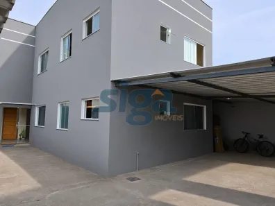 Apartamento com 2 Quartos à venda, 50m² no Parque Andiara, Pedro Leopoldo