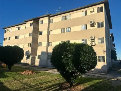Apartamento com 2 Quartos à venda, 47m² no Feitosa, Maceió