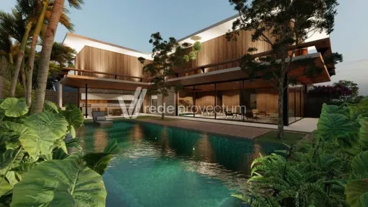 Lote/Terreno à venda, 738m² no Loteamento Residencial Arborais, Campinas