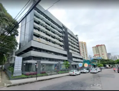 Sala Comercial à venda, 33m² no Nazaré, Belém