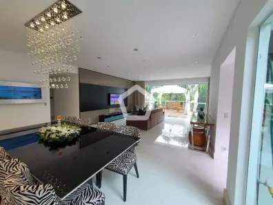 Casa com 3 Quartos à venda, 450m² no Vila Albertina, São Paulo