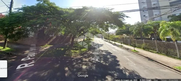 Imóvel Comercial com 3 Quartos à venda, 500m² no Jardim Lindóia, Porto Alegre