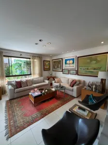 Apartamento com 3 Quartos à venda, 188m² no Pituba, Salvador