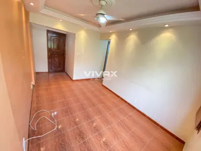 Apartamento com 2 Quartos à venda, 69m² no Engenho de Dentro, Rio de Janeiro