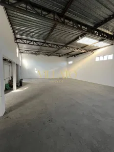 Galpão/Depósito/Armazém para alugar, 110m² no Jardim Caravelas 1ª Etapa, Goiânia