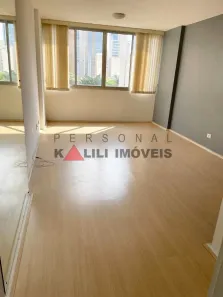 Apartamento com 1 Quarto à venda, 70m² no Jardim Europa, São Paulo