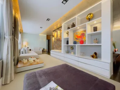 Apartamento com 2 Quartos à venda, 140m² no Cambuí, Campinas