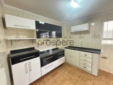 Apartamento com 3 Quartos para alugar, 139m² no Vila Liberdade, Presidente Prudente