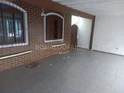 Casa com 2 Quartos à venda, 180m² no Jardim Colonial, São Paulo