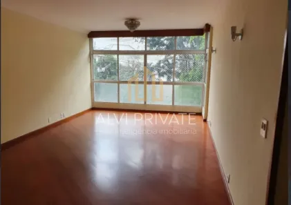 Apartamento com 3 Quartos à venda, 168m² no Santa Cecília, São Paulo