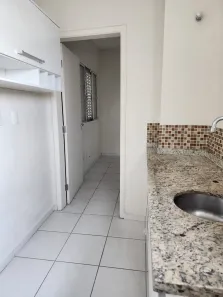 Kitnet com 1 Quarto para alugar, 24m² no Centro, Taubaté