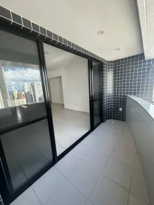 Apartamento com 3 Quartos à venda, 99m² no Boa Viagem, Recife