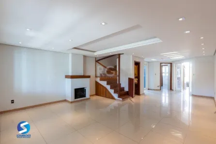 Casa com 3 Quartos à venda, 205m² no Ipanema, Porto Alegre