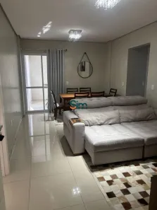 Apartamento com 2 Quartos à venda, 82m² no Passo dos Fortes, Chapecó