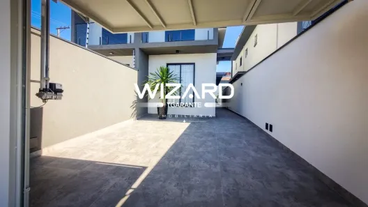 Casa com 3 Quartos à venda, 143m² no Jardim do Lago, Atibaia