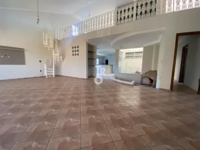 Casa com 4 Quartos para alugar, 536m² no Jardim Europa, Jundiaí