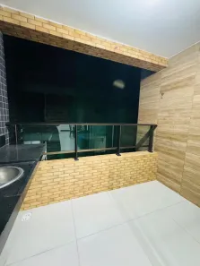 Apartamento com 2 Quartos para alugar, 60m² no Intermares, Cabedelo