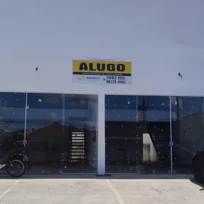 Apartamento com 2 Quartos para alugar, 10m² no Centro, Araxá
